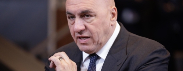 Италианският министър на отбраната: Войната с Иран застрашава глобалното лидерство на САЩ 